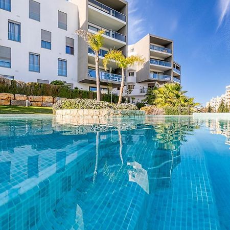 Appartement Casa Rosa In Fabulous Portimão Extérieur photo