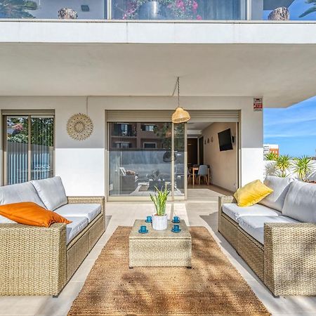 Appartement Casa Rosa In Fabulous Portimão Extérieur photo