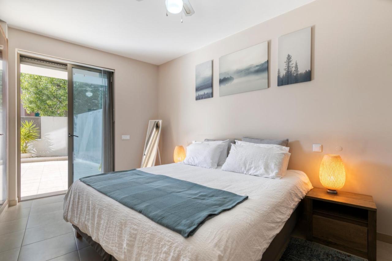 Appartement Casa Rosa In Fabulous Portimão Extérieur photo