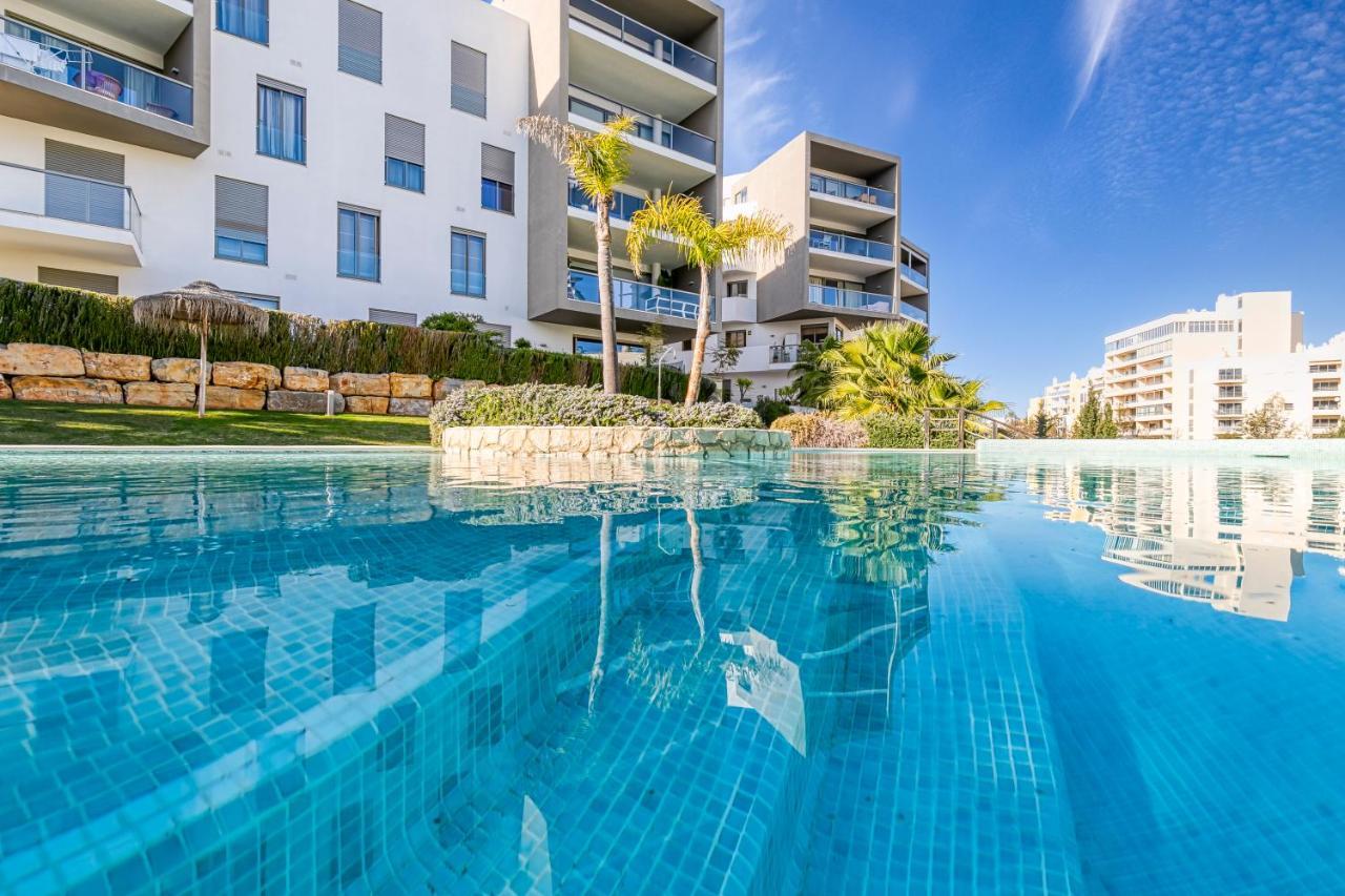 Appartement Casa Rosa In Fabulous Portimão Extérieur photo