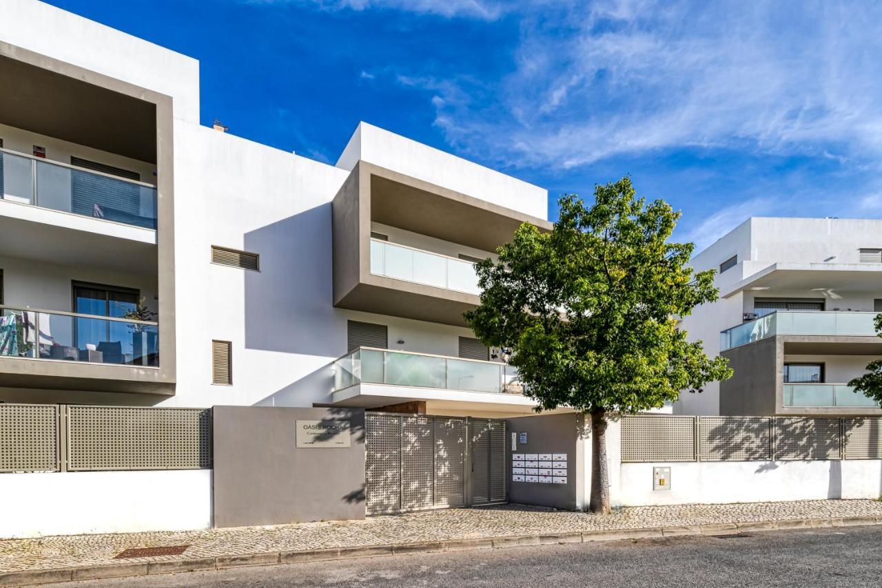 Appartement Casa Rosa In Fabulous Portimão Extérieur photo