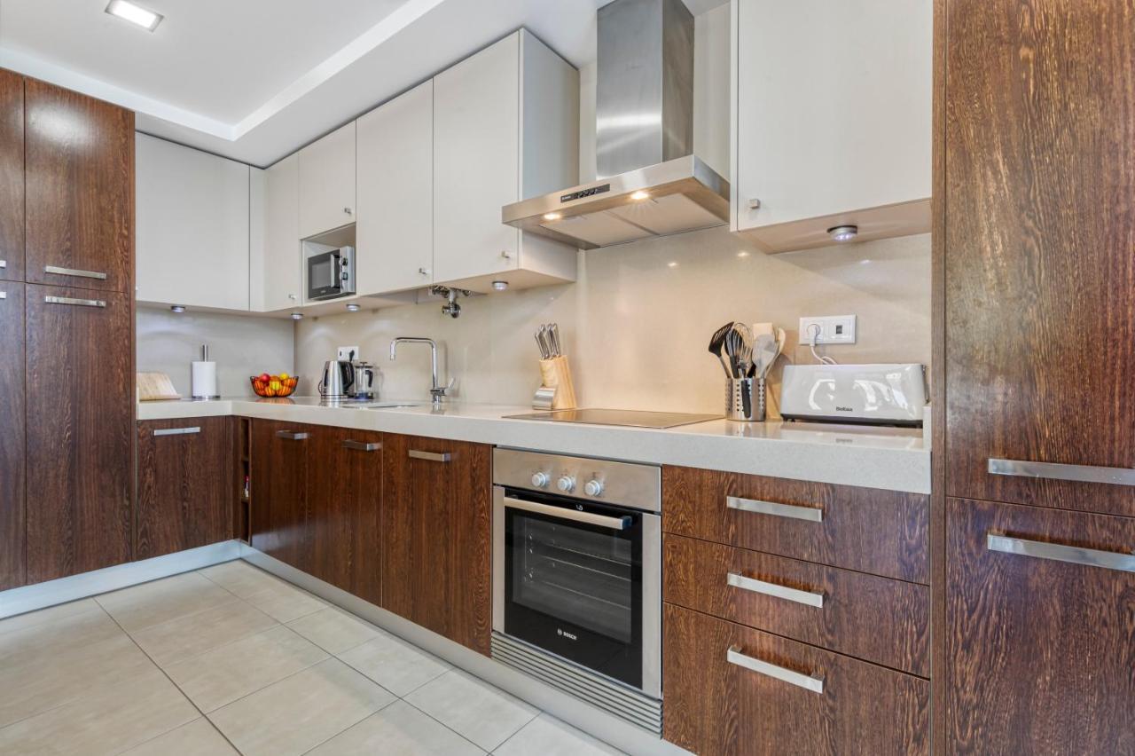 Appartement Casa Rosa In Fabulous Portimão Extérieur photo