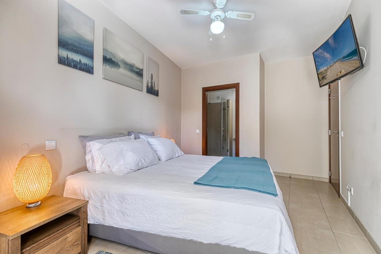 Appartement Casa Rosa In Fabulous Portimão Extérieur photo