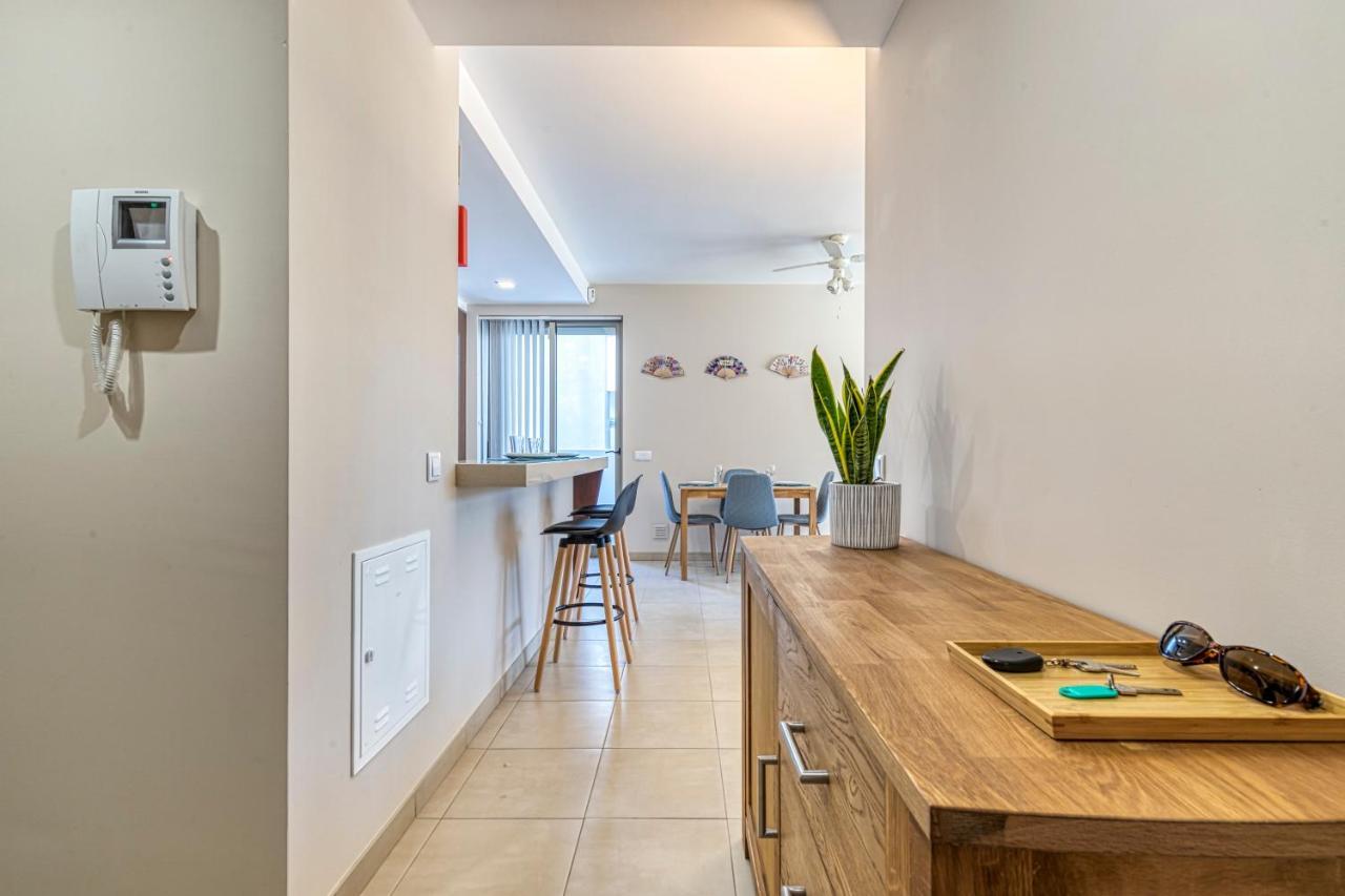 Appartement Casa Rosa In Fabulous Portimão Extérieur photo