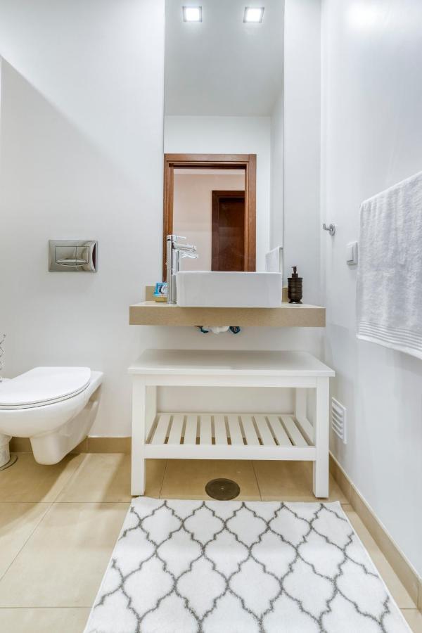 Appartement Casa Rosa In Fabulous Portimão Extérieur photo