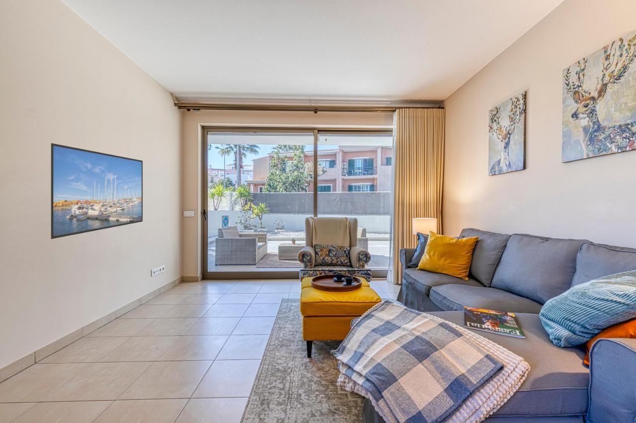 Appartement Casa Rosa In Fabulous Portimão Extérieur photo