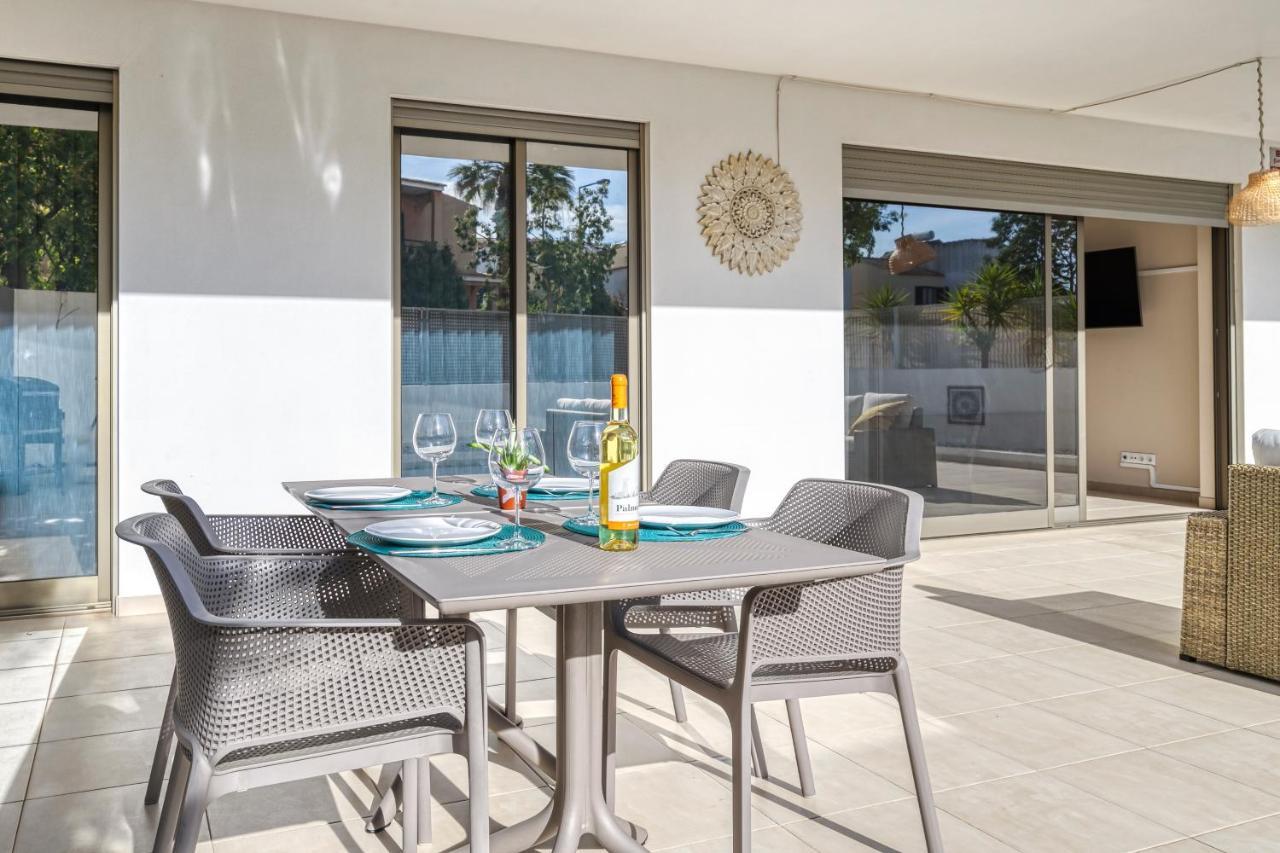 Appartement Casa Rosa In Fabulous Portimão Extérieur photo