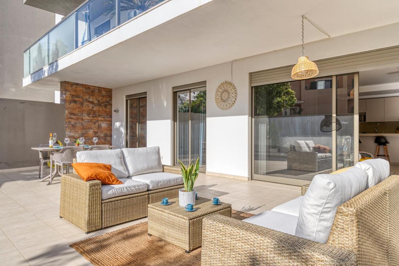Appartement Casa Rosa In Fabulous Portimão Extérieur photo